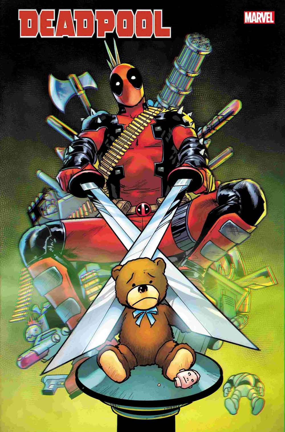 Deadpool 