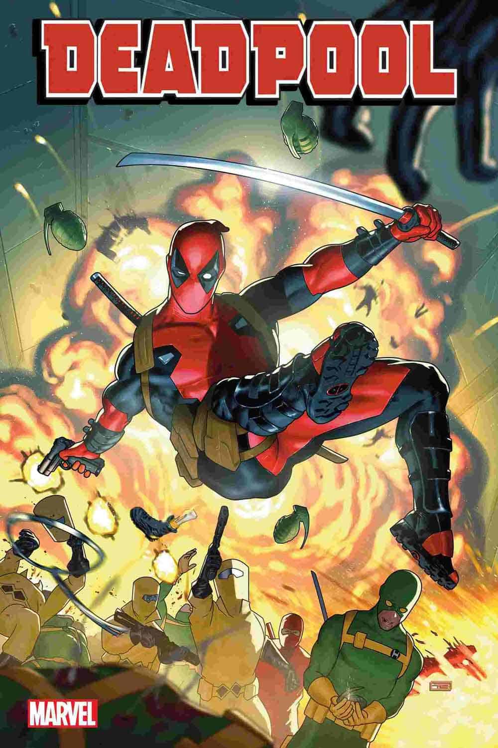 Deadpool 