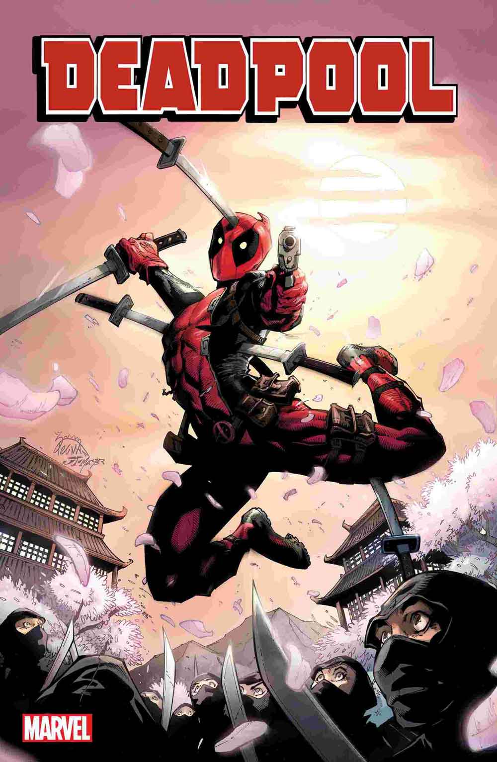 Deadpool 