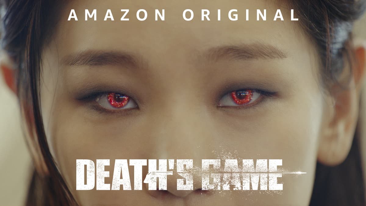 El juego de la muerte (Prime Video)