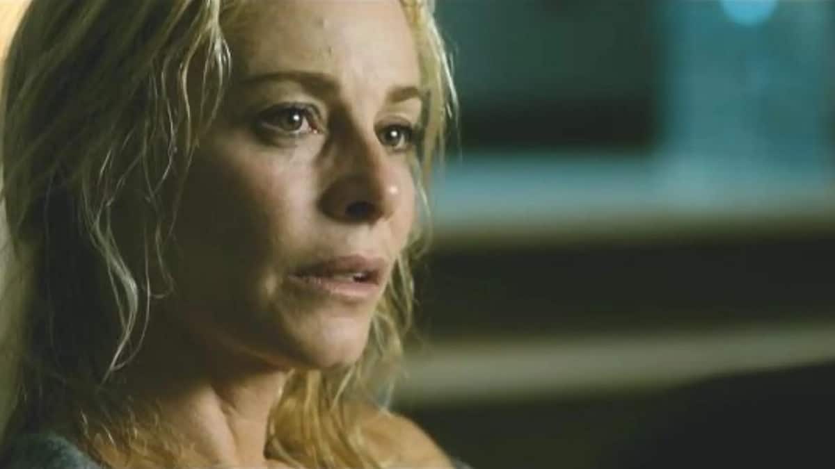 El mal ajeno (2010) en Netflix