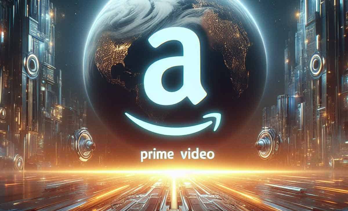 prime video