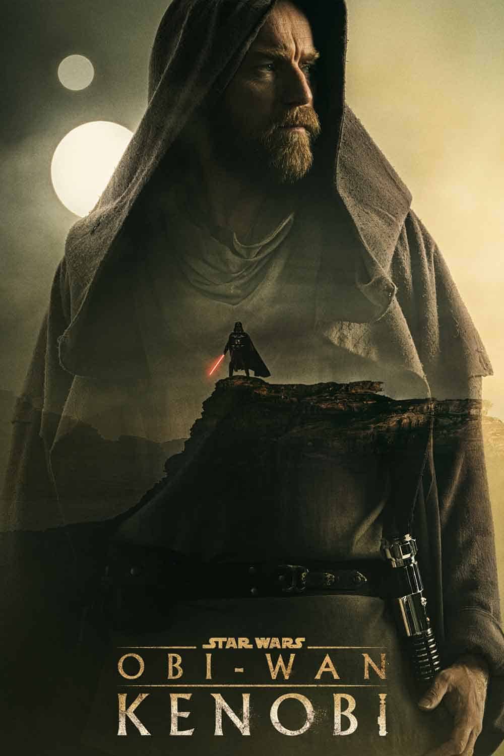 obi-wan kenobi