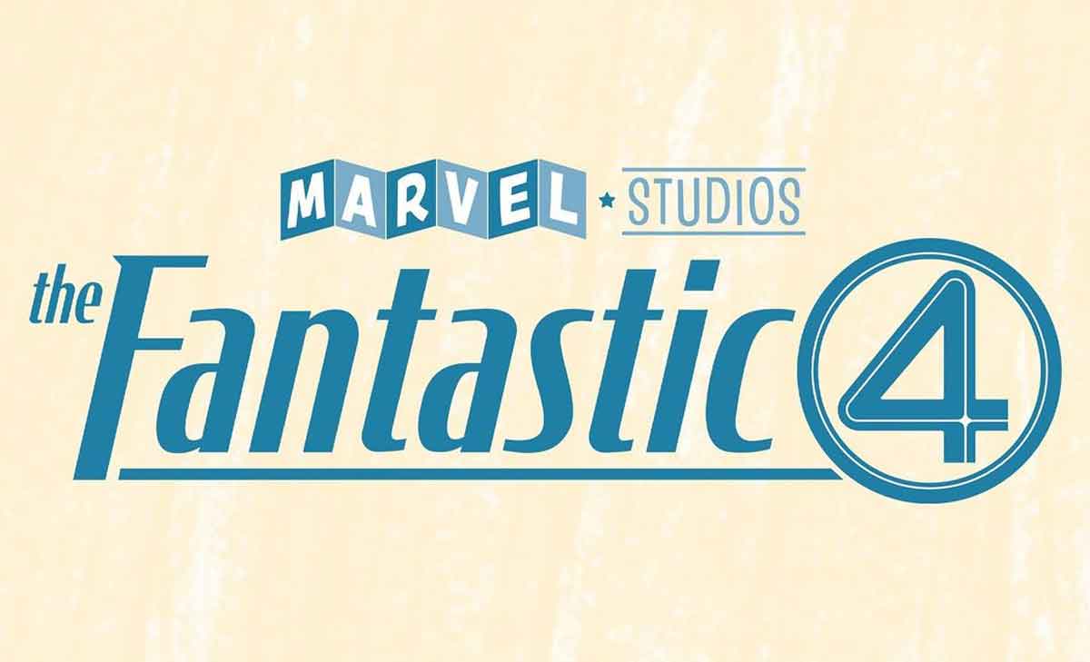 Los 4 fantásticos de Marvel