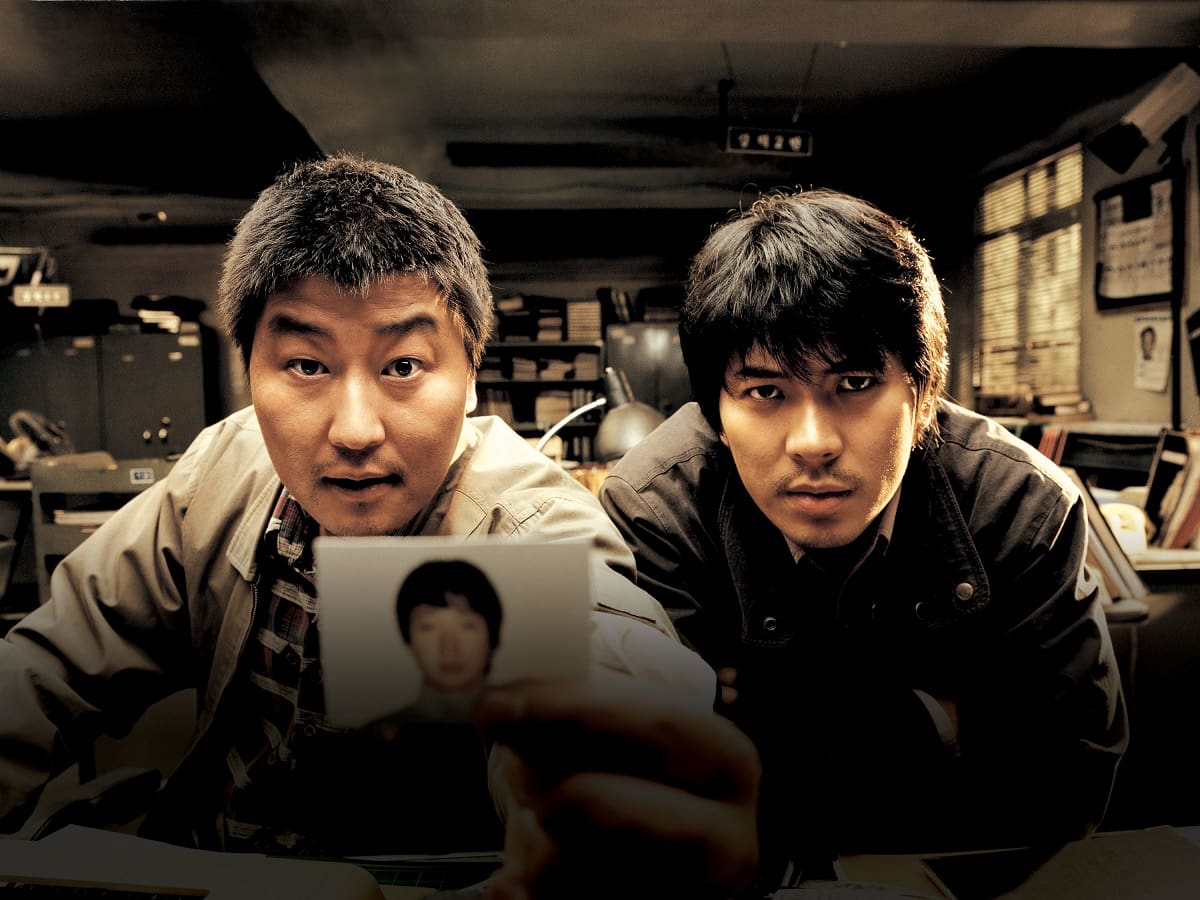 memories of murder (2003) en prime video