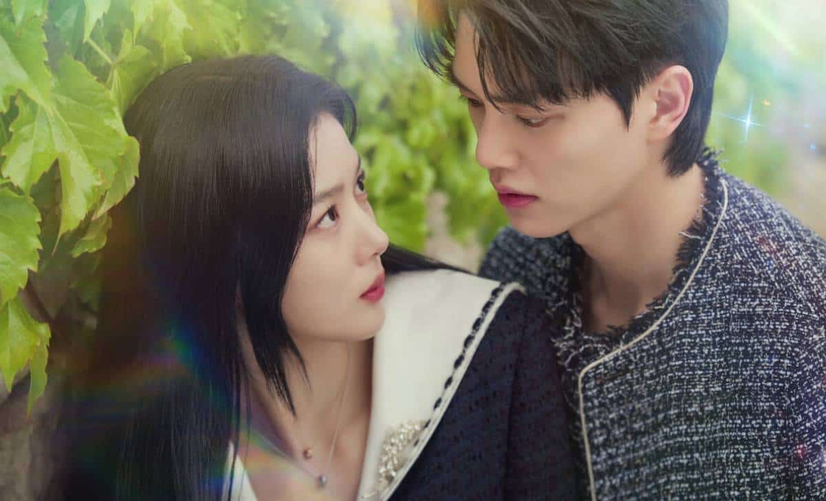 mi adorable demonio (netflix)