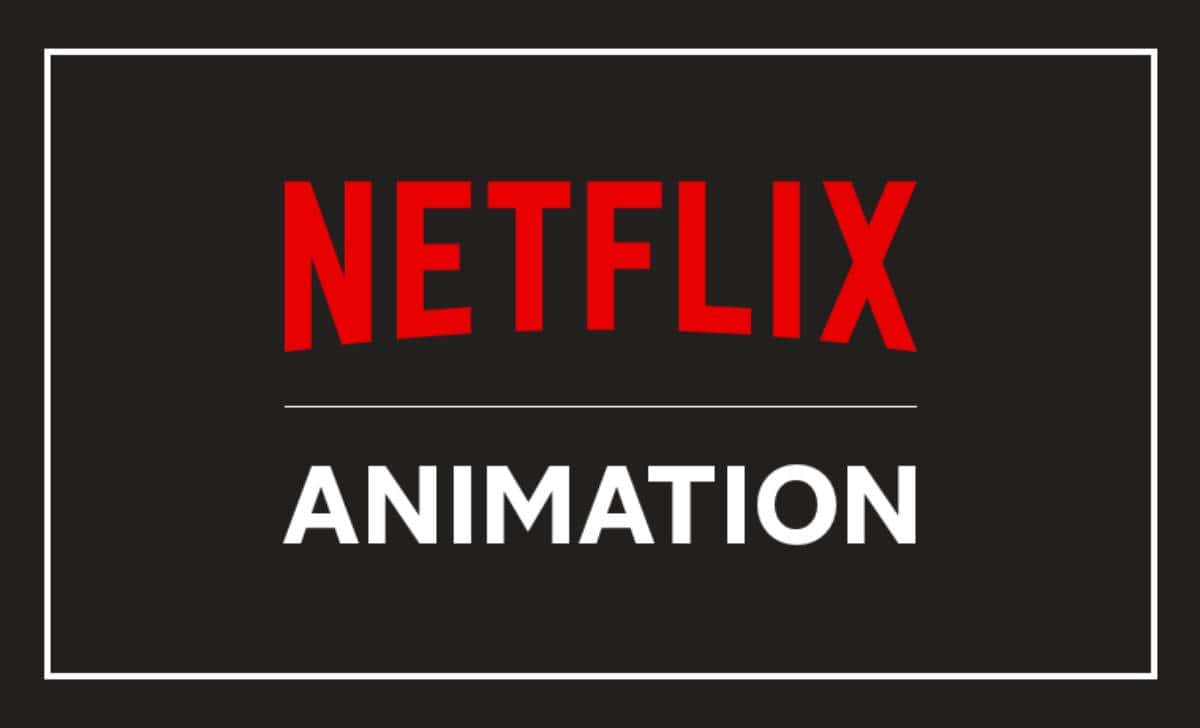 netflix animation