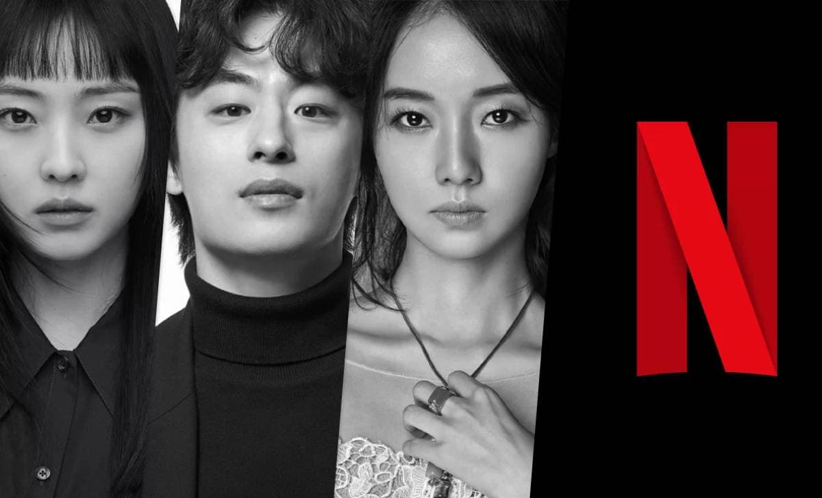 parasyte: the grey en netflix