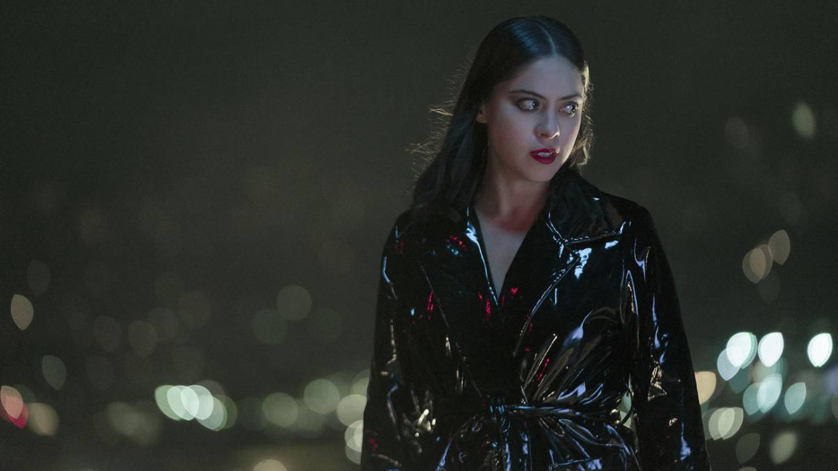 Nuevo sabor a cereza es una de esas series de terror en Netflix