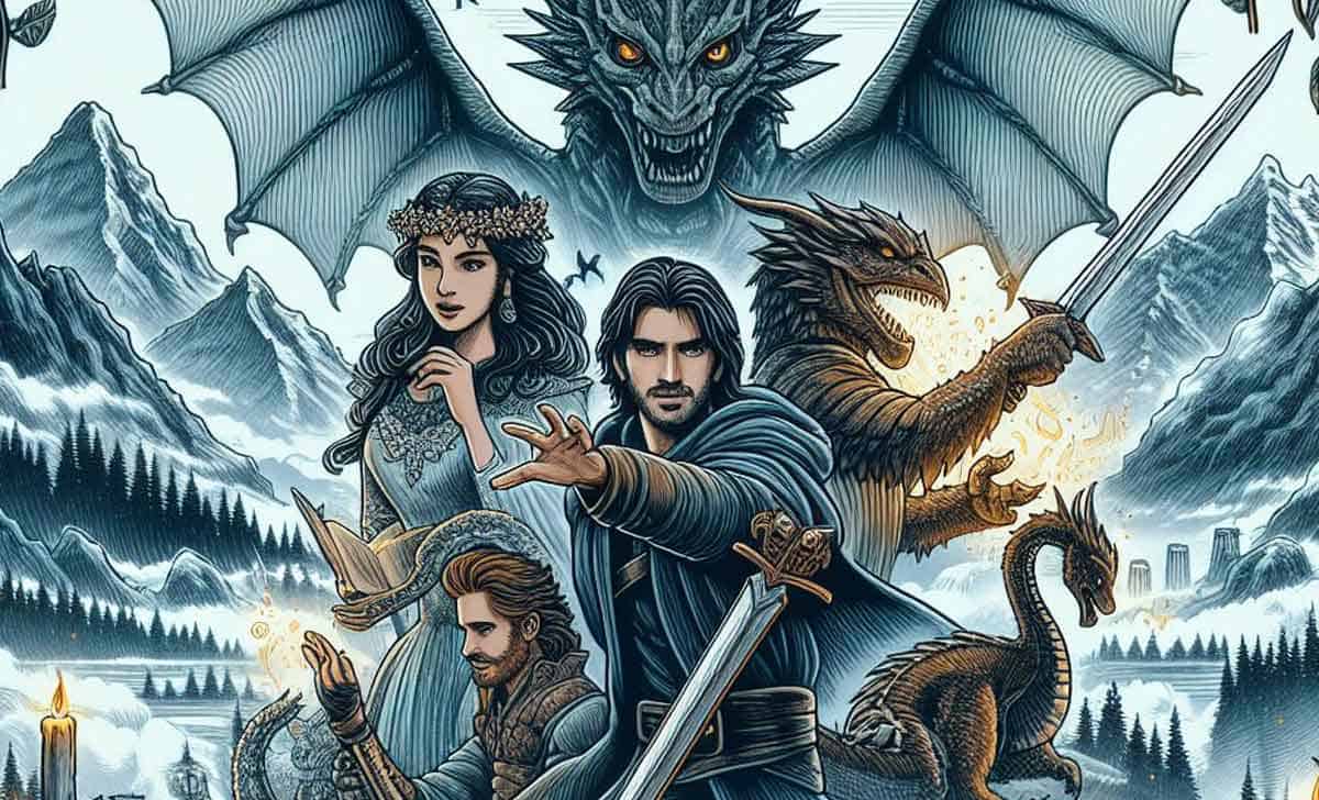 películas de fantasía