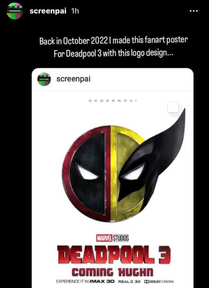 Screen Pai (Instagram)