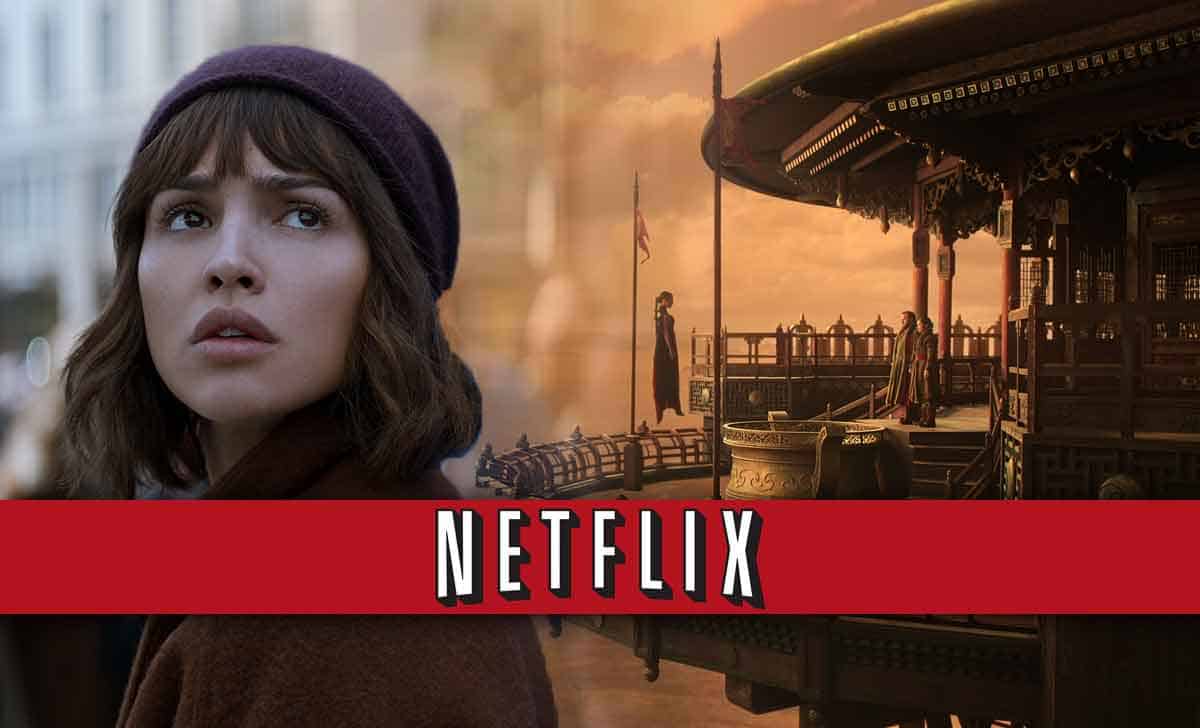 el problema de los 3 cuerpos