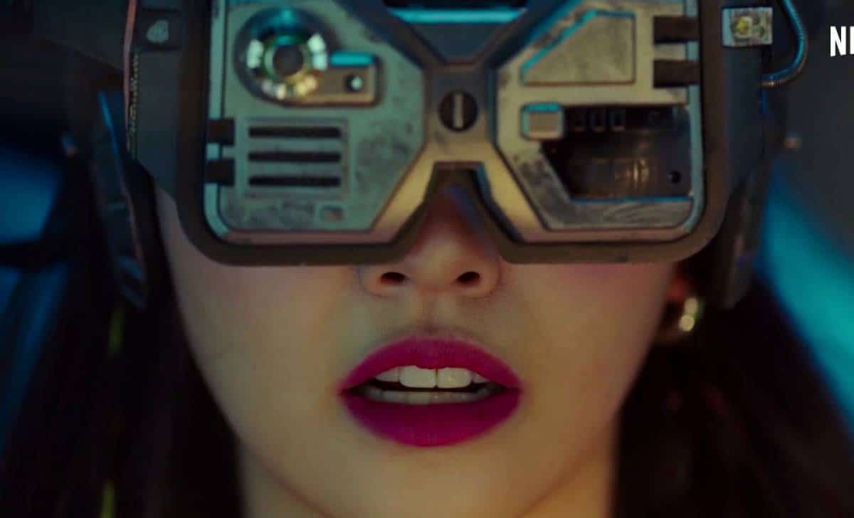 Sísifo (2021) en Netflix