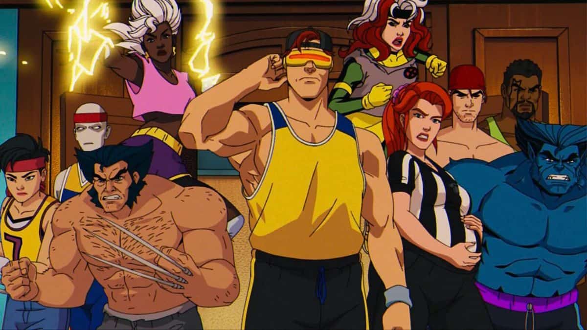 x-men 97 fotograma