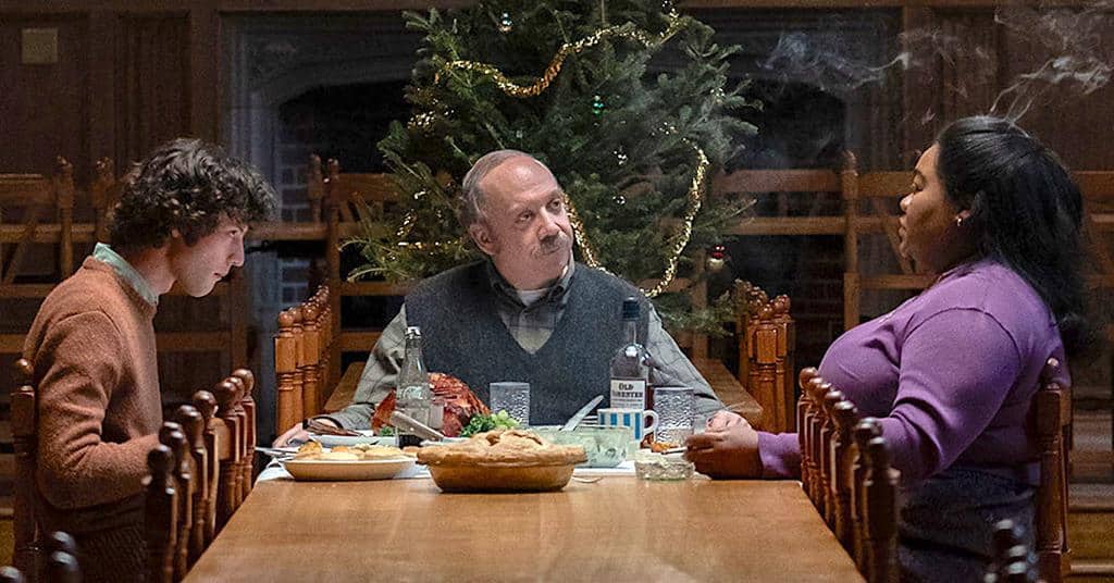 Oscars 2024: Mejor película acusada de plagio