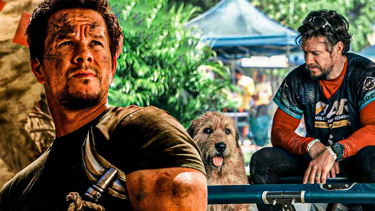 mark wahlberg compite en taquilla con su nueva película