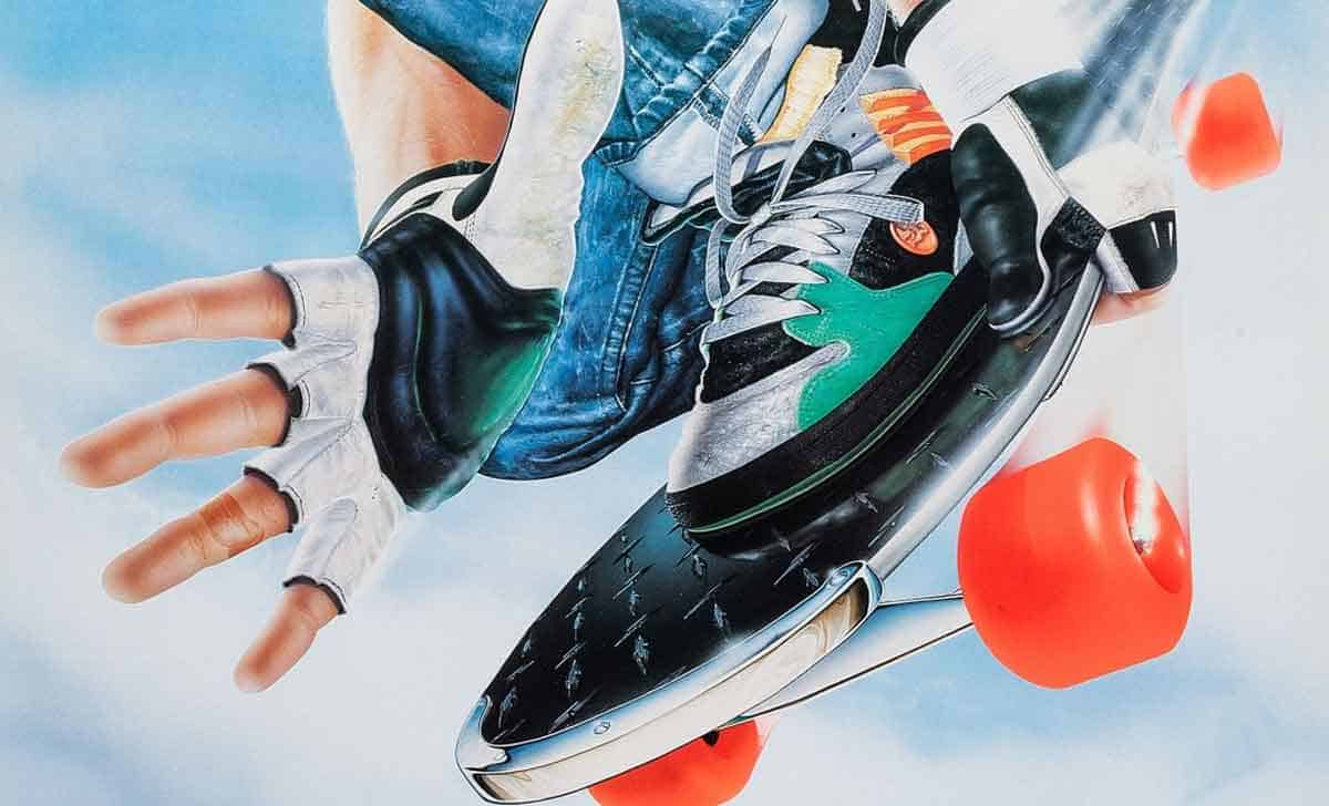 al filo del abismo (1989)