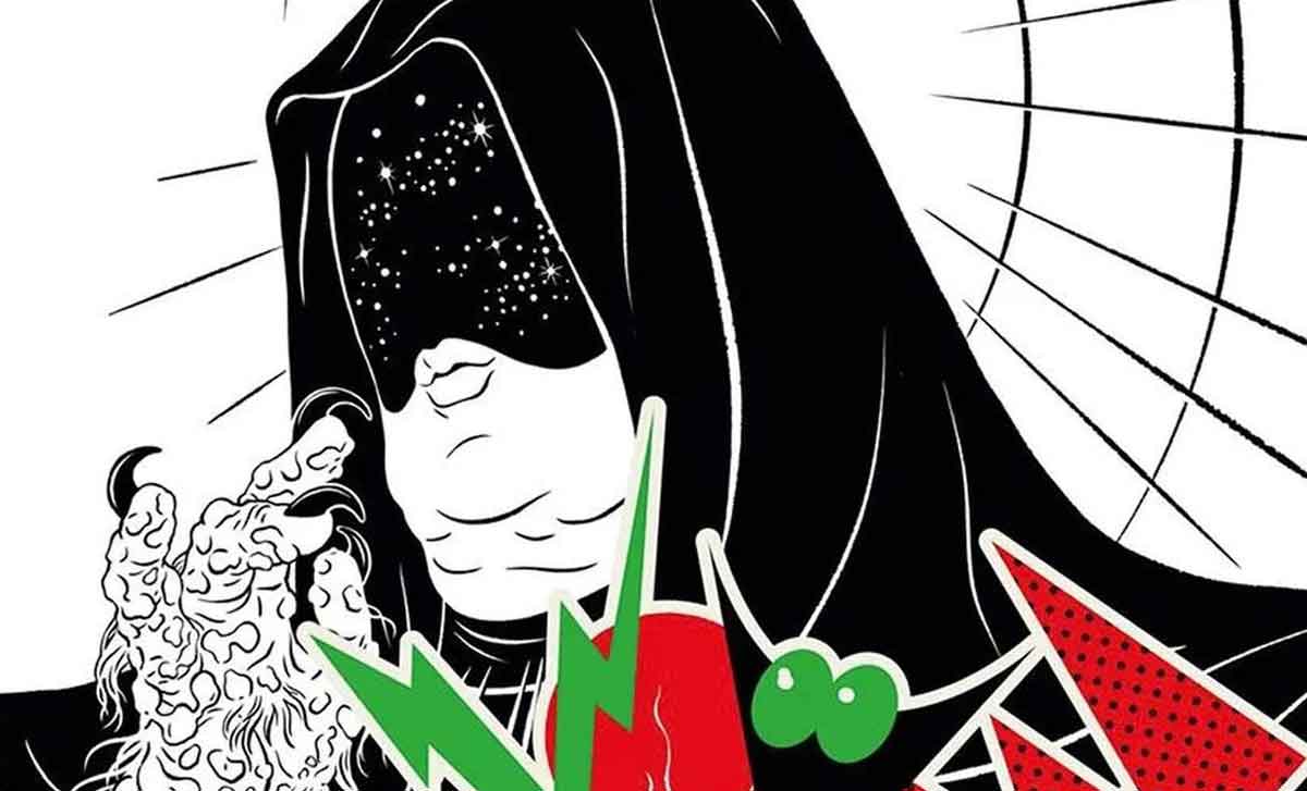 atsushi kaneko evol 5