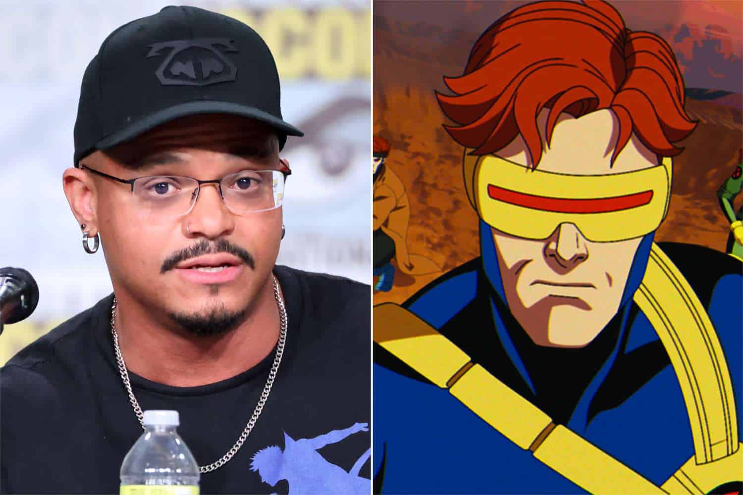 Marvel despide a Beau DeMayo, el creador de X-MEN 97′