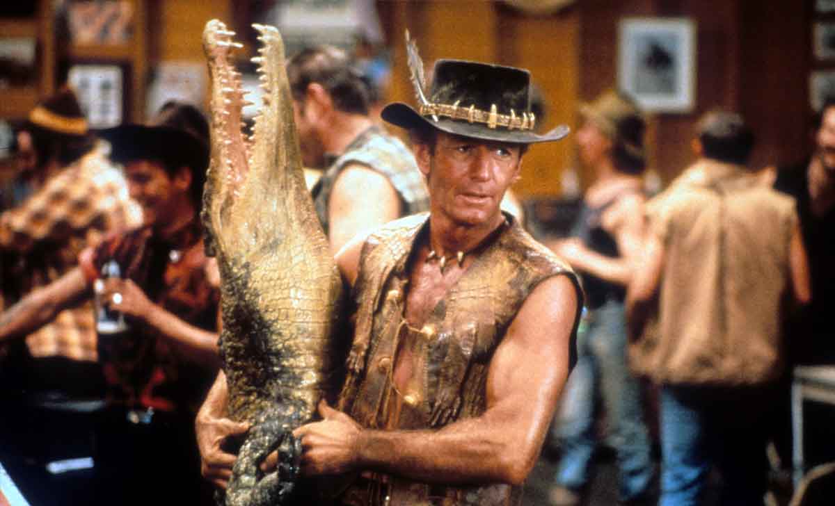 cocodrilo dundee (1986)