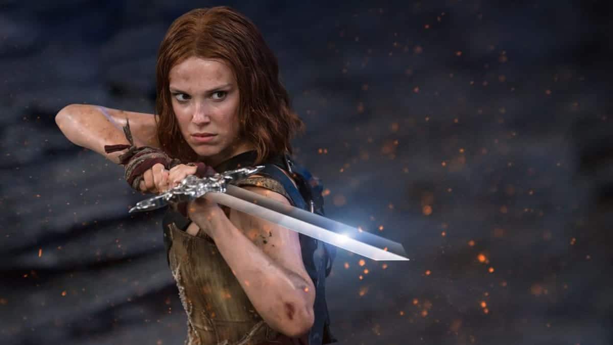 los más visto en la plataforma de netflix entre el 15 y el 21 de abril