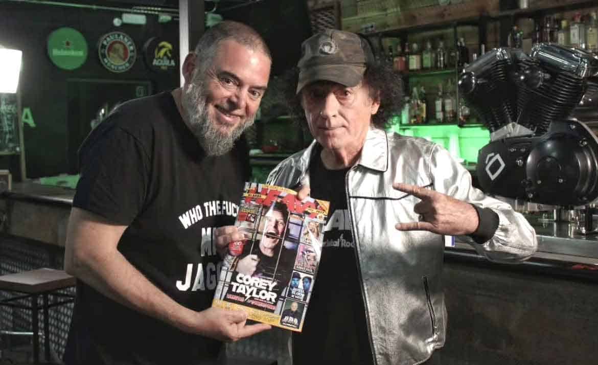 sayago ayuso durante el rodaje de por tus muertos