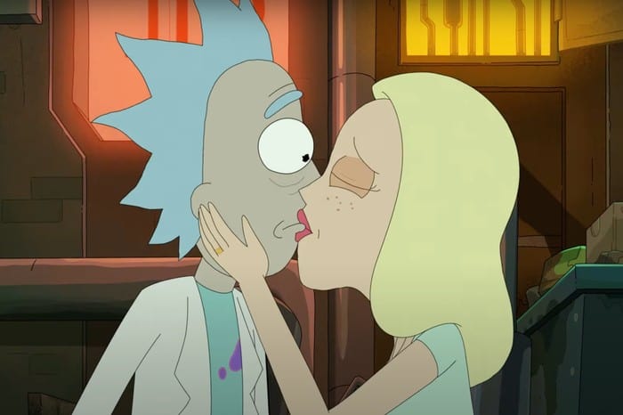 el regreso del mejor personaje de la temporada 7 de rick & morty no cuadraba