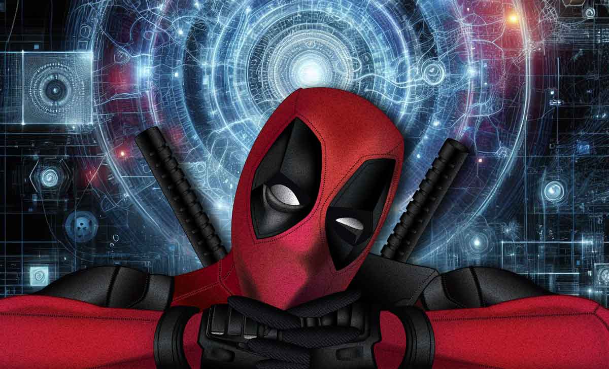 deadpool 3