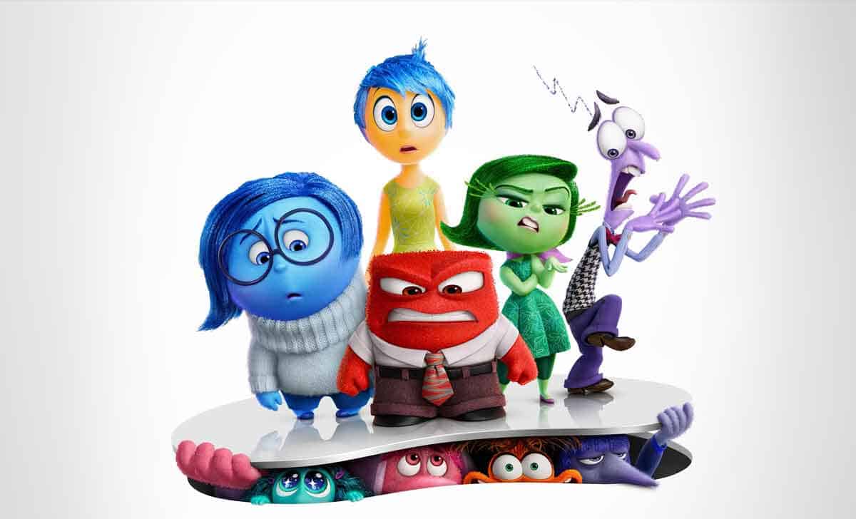 Ansiedad, hastío y vergüenza ¡Las nuevas emociones de Del revés 2! del revés 2