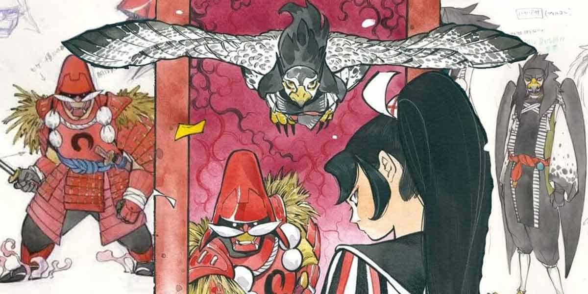 Reseña Demon Wars edición de lujo