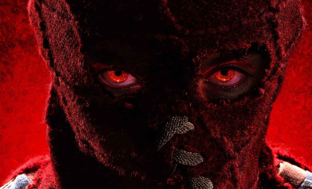 el hijo (brightburn)