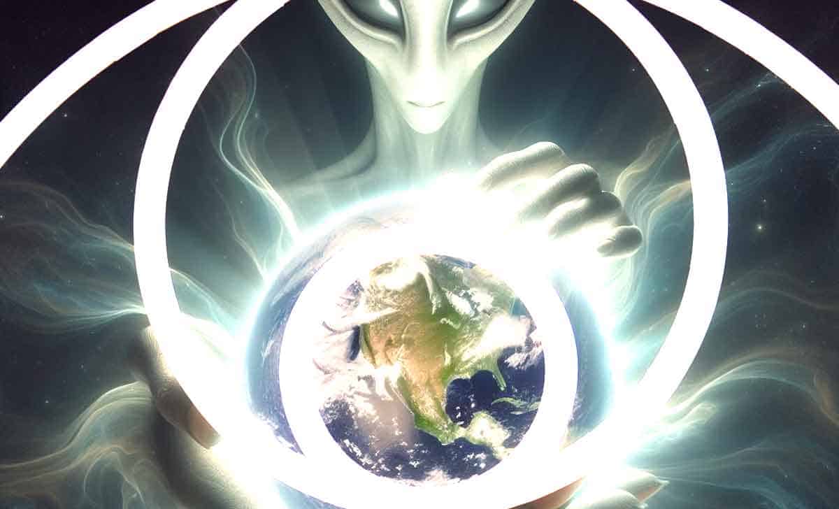 el problema de los 3 cuerpos aliens