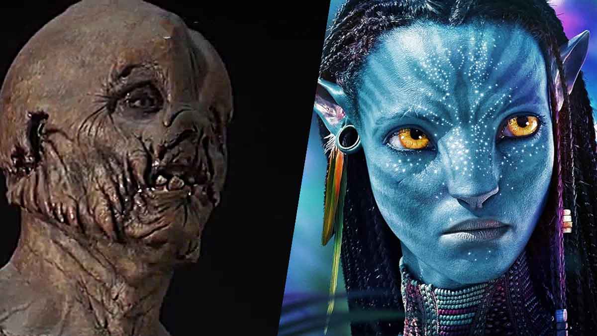 esta serie de ciencia ficción de los 90 es inquietantemente parecida a avatar