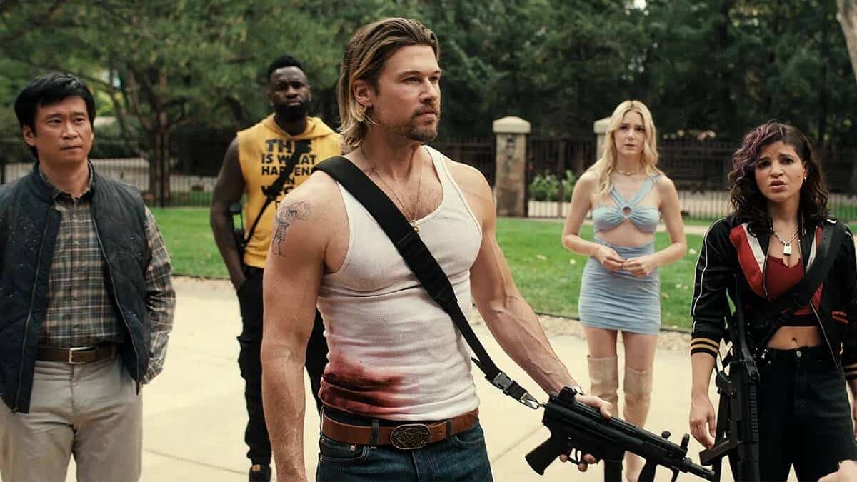 OBLITERATED (Hechos polvo)