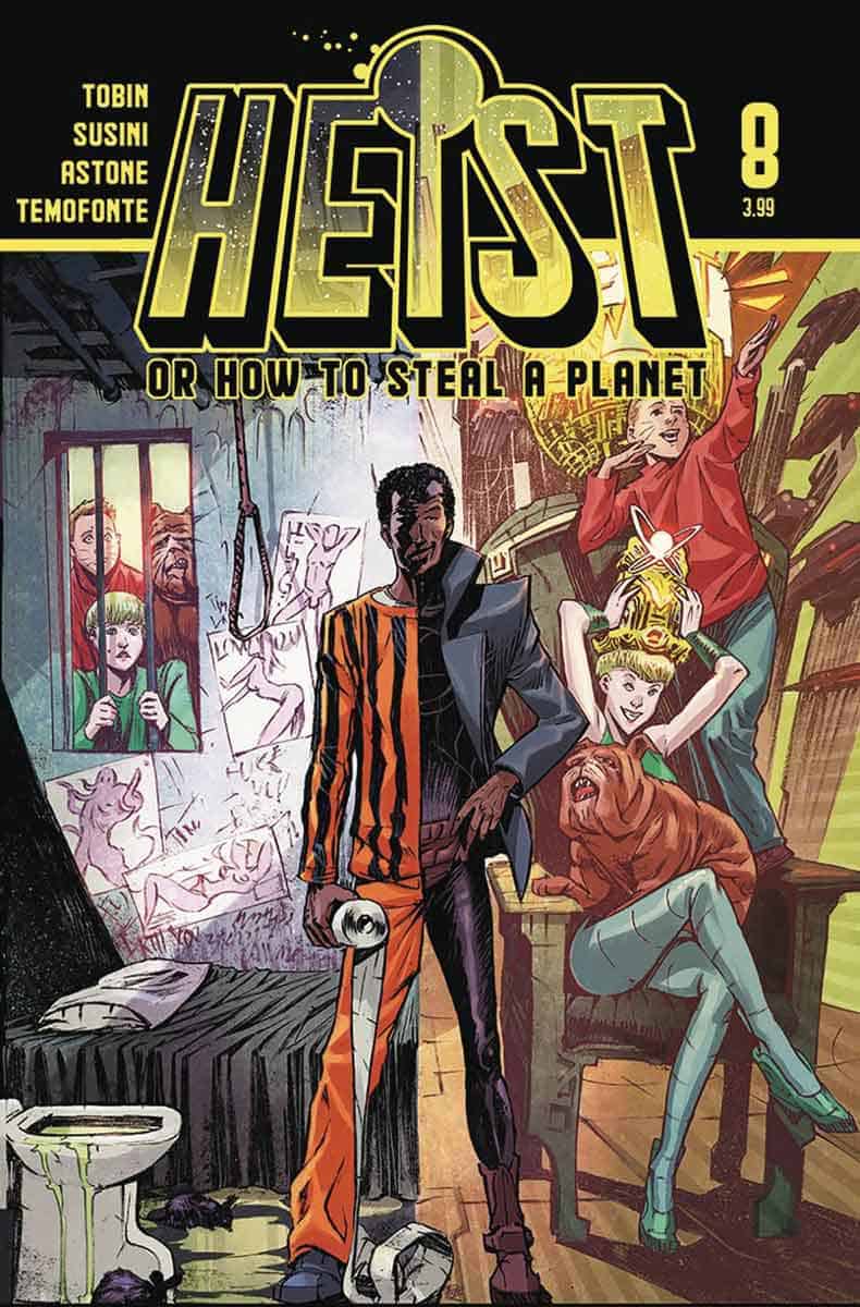 heist: or, how to steal a planet