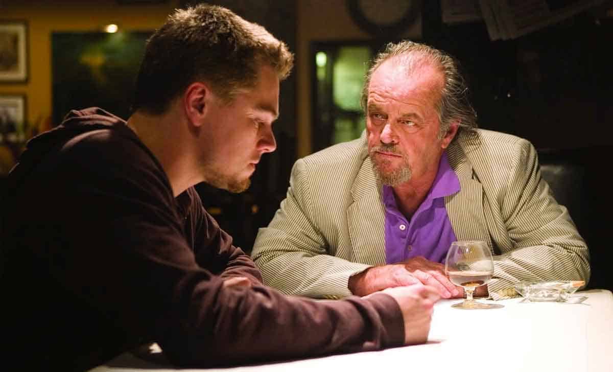 Mark Wahlberg - Infiltrados (2006)