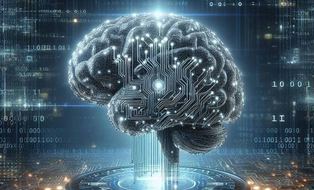 Inteligencia Artificial - películas de terror