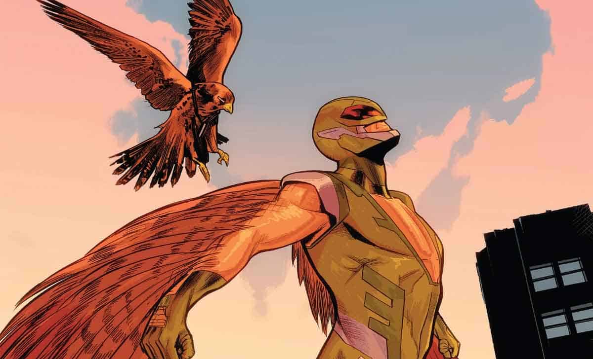 joaquín torres marvel falcon