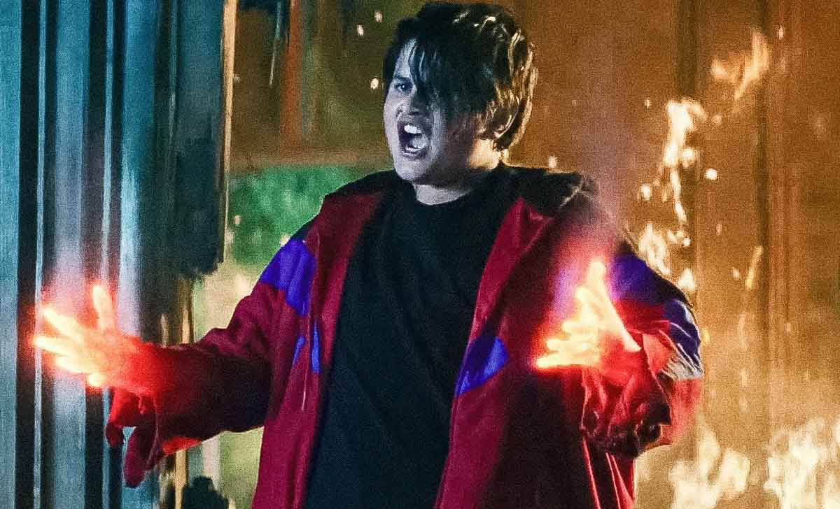 julian dennison en deadpool 3
