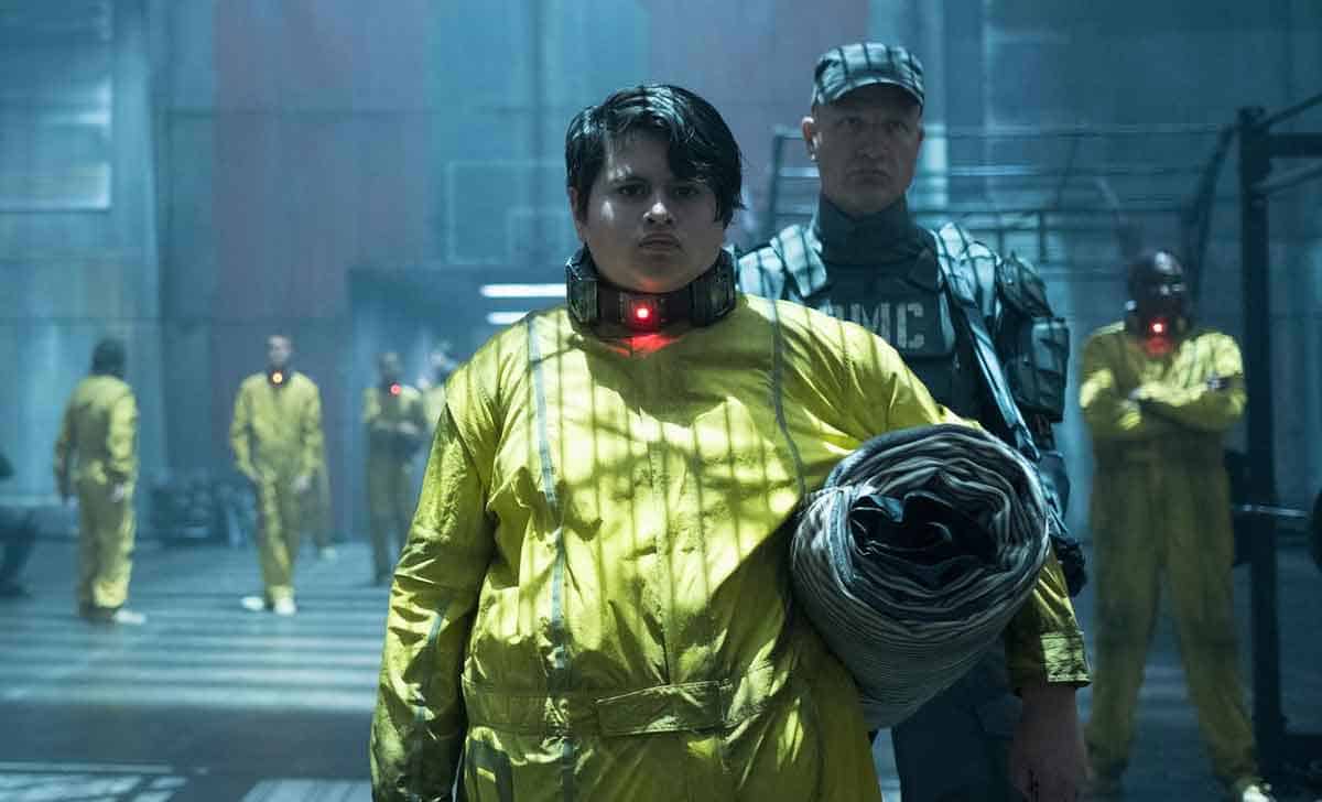 julian dennison en deadpool 2