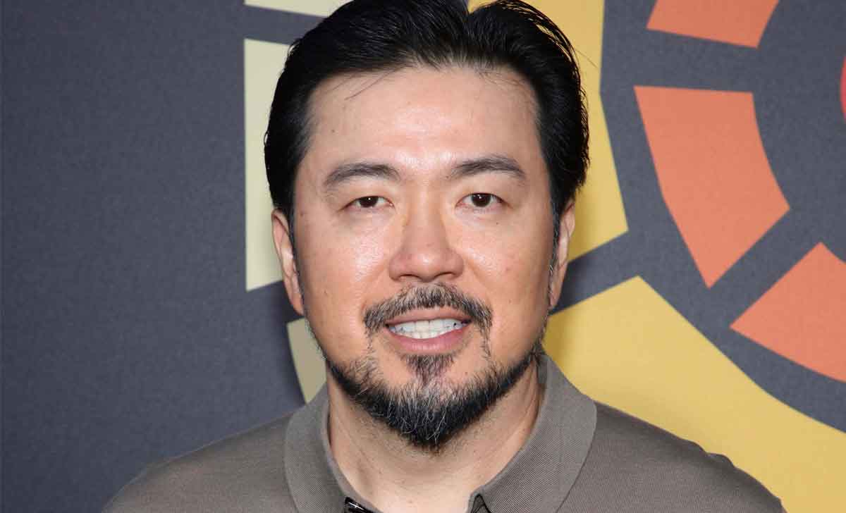 justin lin