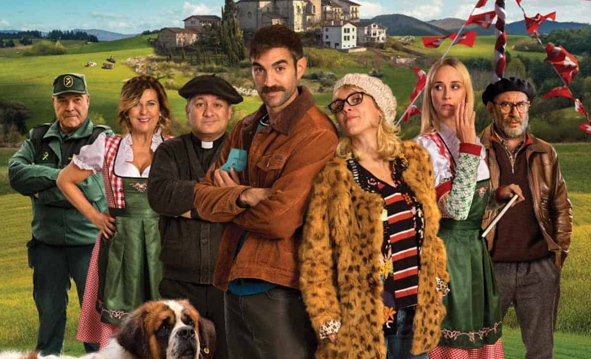 crítica la pequeña suiza