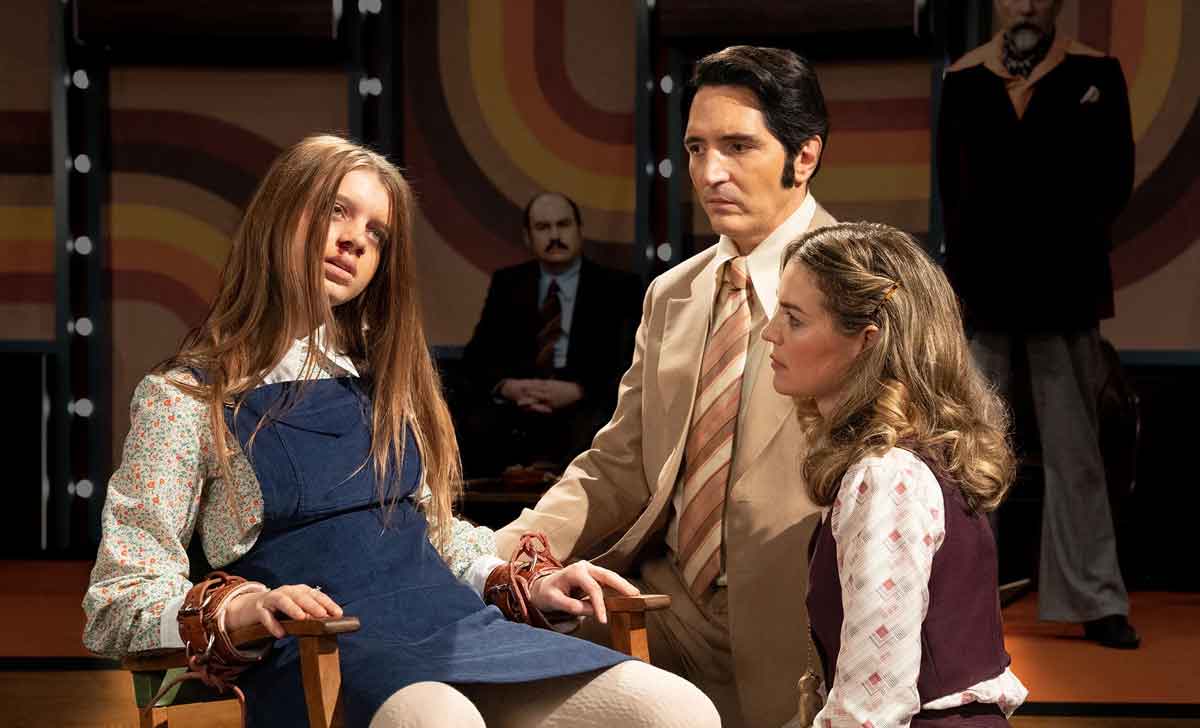 Late Night with the Devil - película de terror