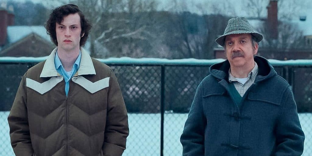 Oscars 2024: Mejor película acusada de plagio