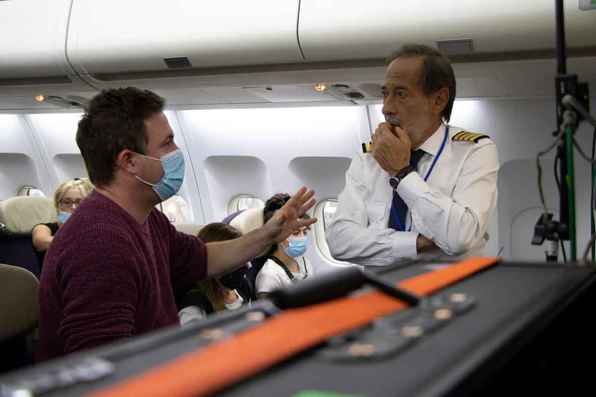 Martino Zaidelis la extorsión