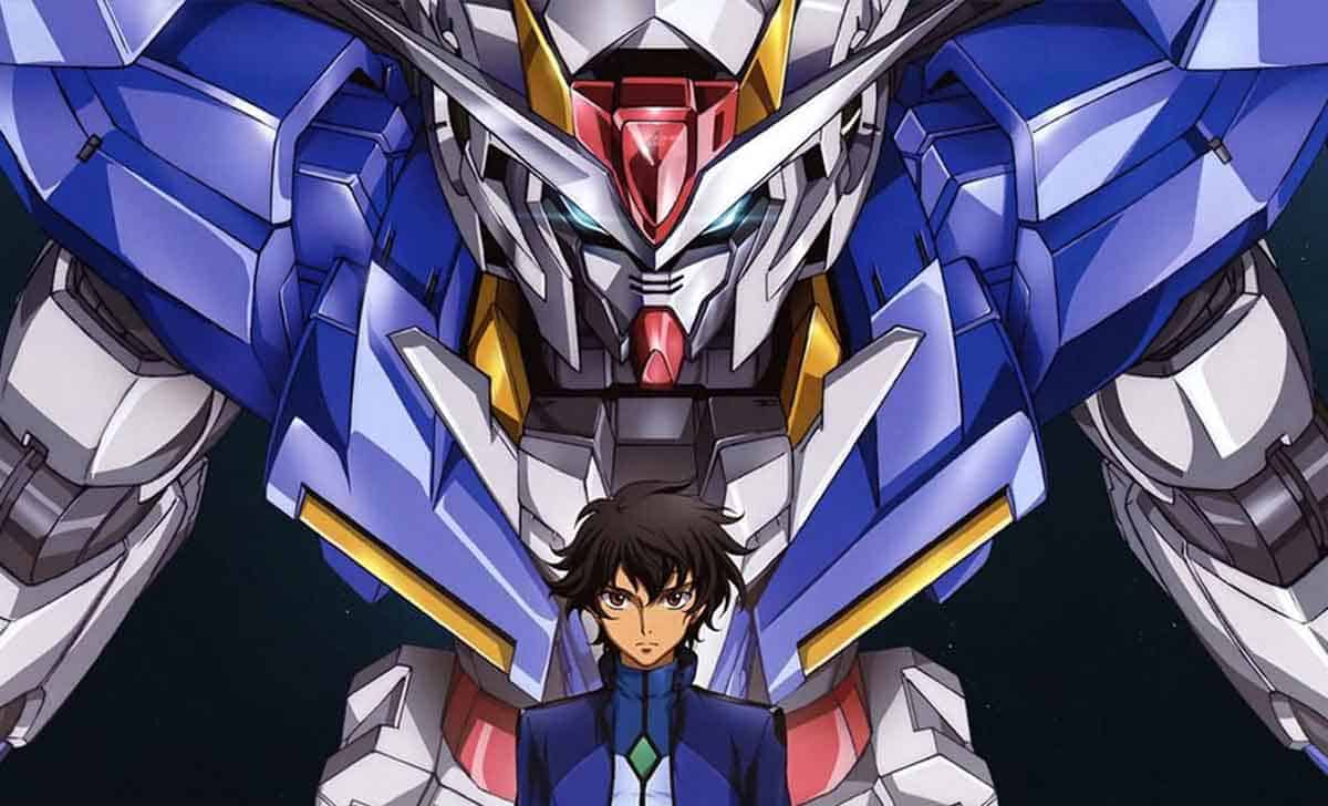 mobile suit gundam