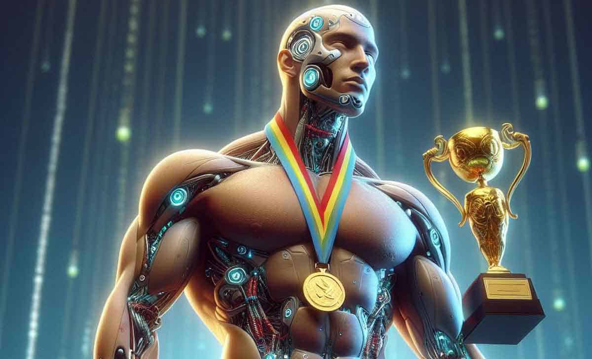 netflix apuesta por el transhumanismo con esta película de ciencia ficción