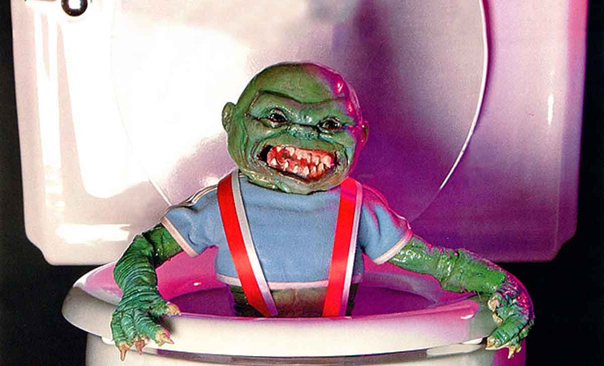 película de terror de culto de los 80 ghoulies