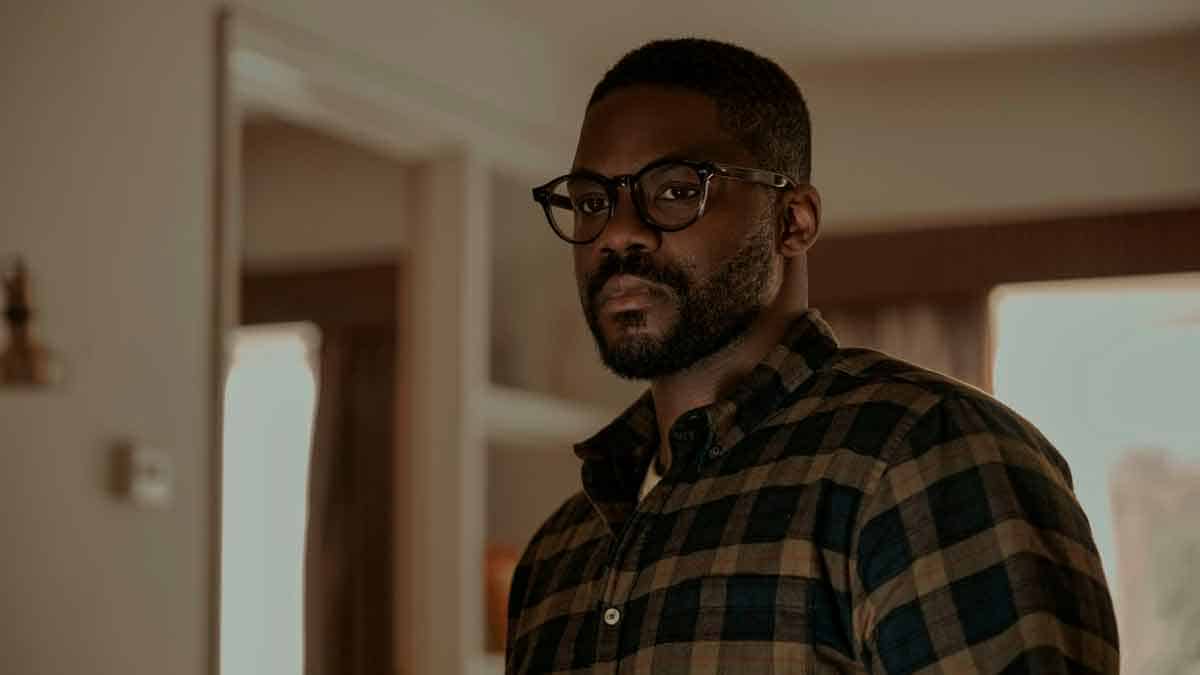 Saúl Durand el problema de los 3 cuerpos