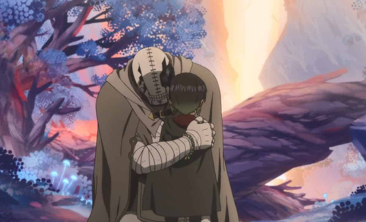 somali and the forest spirit (2020)